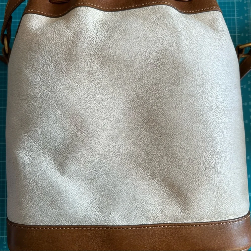 GHURKA Bistro No 94 Vintage Marley Hodgson Made in 1988 Registered Bag No K92